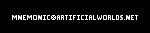 mnemonic@artificialworlds.net